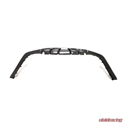 VR Aero Carbon Fiber Rear Diffuser Bumper Porsche Panamera 970 2010-2016 - VR-970-610
