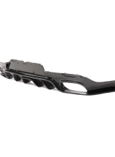 VR Aero Carbon Fiber Rear Diffuser Bumper Porsche Panamera 970 2010-2016                                     - VR-970-610 - Image 3