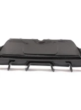 VR Aero Carbon Fiber Rear Diffuser Bumper Porsche Panamera 970 2010-2016                                     - VR-970-610 - Image 5