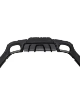 VR Aero Carbon Fiber Rear Diffuser Bumper Porsche Panamera 970 2010-2016                                     - VR-970-610 - Image 6