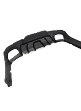 VR Aero Carbon Fiber Rear Diffuser Bumper Porsche Panamera 970 2010-2016                                     - VR-970-610 - Image 8