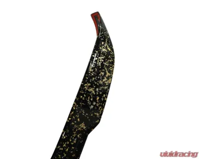 VR Aero Forged Carbon Fiber Trunk Spoiler BMW M240i M-Sport | M-Tech 2021-2022 - VR-M240-620