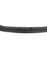 VR Aero Carbon Fiber 3pc Front Lip Spoiler BMW M2 G87                                     - VR-G87-604 - Image 11