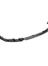 VR Aero Carbon Fiber 3pc Front Lip Spoiler BMW M2 G87                                     - VR-G87-604 - Image 5