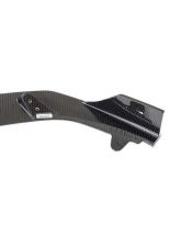 VR Aero Carbon Fiber 3pc Front Lip Spoiler BMW M2 G87                                     - VR-G87-604 - Image 7