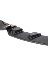 VR Aero Carbon Fiber 3pc Front Lip Spoiler BMW M2 G87                                     - VR-G87-604 - Image 9