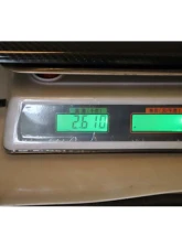 VR Aero Carbon Fiber Finned Side Skirts BMW M2 G87                                     - VR-G87-632 - Image 16