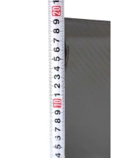 VR Aero Carbon Fiber Finned Side Skirts BMW M2 G87                                     - VR-G87-632 - Image 14