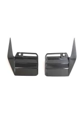 VR Aero Carbon Fiber Vented Rear Air Ducts BMW M2 G87                                     - VR-G87-638 - Image 20