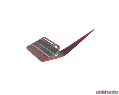 VR Aero Carbon Fiber Vented Rear Air Ducts BMW M2 G87 - VR-G87-638
