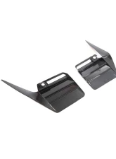 VR Aero Carbon Fiber Vented Rear Air Ducts BMW M2 G87                                     - VR-G87-638 - Image 2