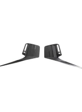 VR Aero Carbon Fiber Vented Rear Air Ducts BMW M2 G87                                     - VR-G87-638 - Image 5