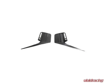 VR Aero Carbon Fiber Vented Rear Air Ducts BMW M2 G87 - VR-G87-638