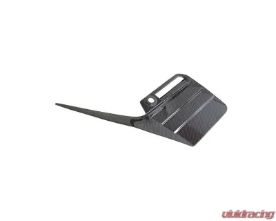 VR Aero Carbon Fiber Vented Rear Air Ducts BMW M2 G87 - VR-G87-638