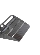 VR Aero Carbon Fiber Vented Rear Air Ducts BMW M2 G87                                     - VR-G87-638 - Image 8
