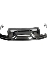 VR Aero Carbon Fiber Rear Diffuser Ford Mustang Dark Horse                                     - VR-DHMUST-610 - Image 20