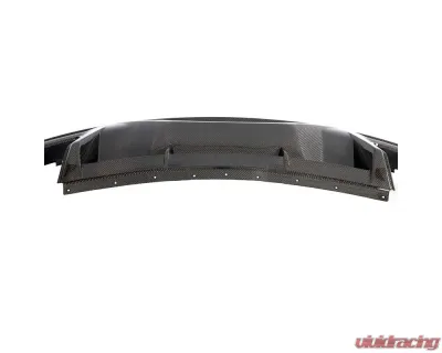 VR Aero Carbon Fiber Rear Diffuser Ford Mustang Dark Horse - VR-DHMUST-610