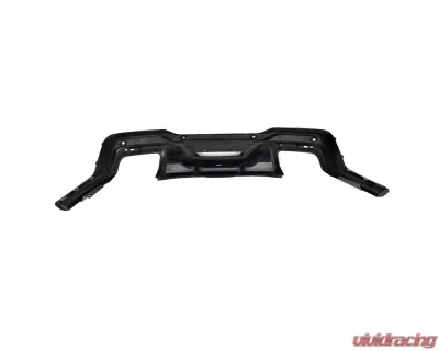 VR Aero Carbon Fiber Rear Diffuser Ford Mustang Dark Horse - VR-DHMUST-610