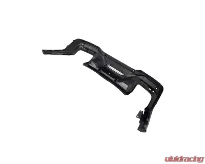 VR Aero Carbon Fiber Rear Diffuser Ford Mustang Dark Horse - VR-DHMUST-610