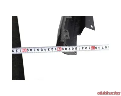 VR Aero Carbon Fiber Rear Diffuser Ford Mustang Dark Horse - VR-DHMUST-610