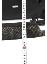 VR Aero Carbon Fiber Rear Diffuser Ford Mustang Dark Horse                                     - VR-DHMUST-610 - Image 16