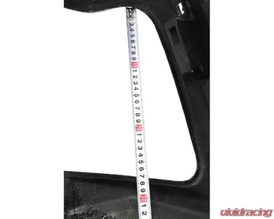 VR Aero Carbon Fiber Rear Diffuser Ford Mustang Dark Horse - VR-DHMUST-610