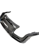 VR Aero Carbon Fiber Rear Diffuser Ford Mustang Dark Horse                                     - VR-DHMUST-610 - Image 2