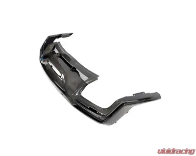 VR Aero Carbon Fiber Rear Diffuser Ford Mustang Dark Horse - VR-DHMUST-610