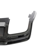 VR Aero Carbon Fiber Rear Diffuser Ford Mustang Dark Horse                                     - VR-DHMUST-610 - Image 3