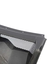 VR Aero Carbon Fiber Rear Diffuser Ford Mustang Dark Horse                                     - VR-DHMUST-610 - Image 5
