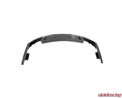 VR Aero Carbon Fiber Rear Diffuser Ford Mustang Dark Horse - VR-DHMUST-610