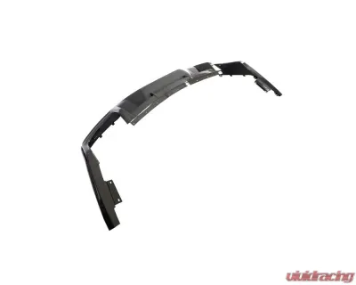 VR Aero Carbon Fiber Rear Diffuser Ford Mustang Dark Horse - VR-DHMUST-610