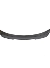 VR Aero Carbon Fiber Trunk Wing Spoiler Lexus IS250 IS300 IS350 Sedan XE30 2014-2020                                     - VR-XE30-620 - Image 20