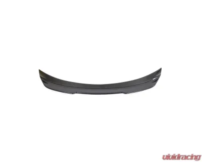 VR Aero Carbon Fiber Trunk Wing Spoiler Lexus IS250 IS300 IS350 Sedan XE30 2014-2020 - VR-XE30-620
