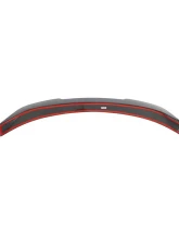 VR Aero Carbon Fiber Trunk Wing Spoiler Lexus IS250 IS300 IS350 Sedan XE30 2014-2020                                     - VR-XE30-620 - Image 12