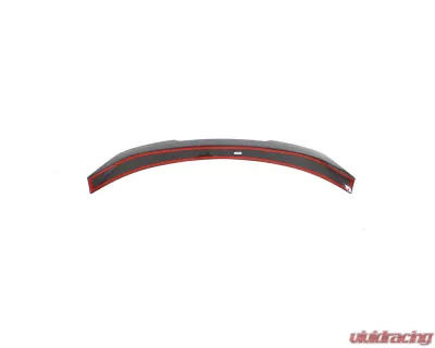 VR Aero Carbon Fiber Trunk Wing Spoiler Lexus IS250 IS300 IS350 Sedan XE30 2014-2020 - VR-XE30-620