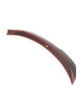 VR Aero Carbon Fiber Trunk Wing Spoiler Lexus IS250 IS300 IS350 Sedan XE30 2014-2020                                     - VR-XE30-620 - Image 13