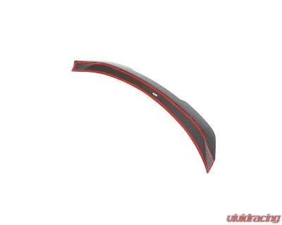 VR Aero Carbon Fiber Trunk Wing Spoiler Lexus IS250 IS300 IS350 Sedan XE30 2014-2020 - VR-XE30-620