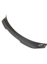 VR Aero Carbon Fiber Trunk Wing Spoiler Lexus IS250 IS300 IS350 Sedan XE30 2014-2020                                     - VR-XE30-620 - Image 2
