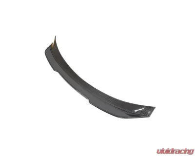 VR Aero Carbon Fiber Trunk Wing Spoiler Lexus IS250 IS300 IS350 Sedan XE30 2014-2020 - VR-XE30-620