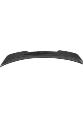 VR Aero Carbon Fiber Trunk Wing Spoiler Lexus IS250 IS300 IS350 Sedan XE30 2014-2020                                     - VR-XE30-620 - Image 4