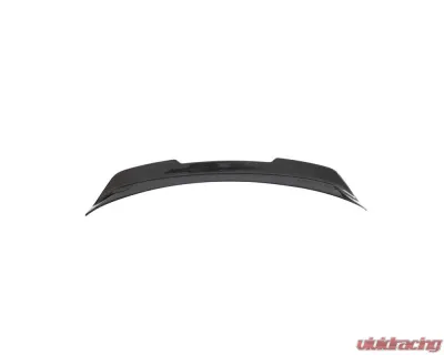 VR Aero Carbon Fiber Trunk Wing Spoiler Lexus IS250 IS300 IS350 Sedan XE30 2014-2020 - VR-XE30-620