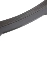 VR Aero Carbon Fiber Trunk Wing Spoiler Lexus IS250 IS300 IS350 Sedan XE30 2014-2020                                     - VR-XE30-620 - Image 5