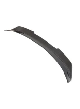 VR Aero Carbon Fiber Trunk Wing Spoiler Lexus IS250 IS300 IS350 Sedan XE30 2014-2020                                     - VR-XE30-620 - Image 6