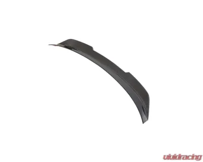 VR Aero Carbon Fiber Trunk Wing Spoiler Lexus IS250 IS300 IS350 Sedan XE30 2014-2020 - VR-XE30-620