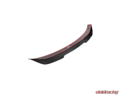 VR Aero Carbon Fiber Trunk Wing Spoiler Lexus IS250 IS300 IS350 Sedan XE30 2014-2020 - VR-XE30-620