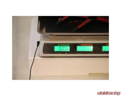 VR Aero Carbon Fiber Front Bumper Vent Trim Pair Toyota Supra MK5 2019-2024 - VR-A90-612