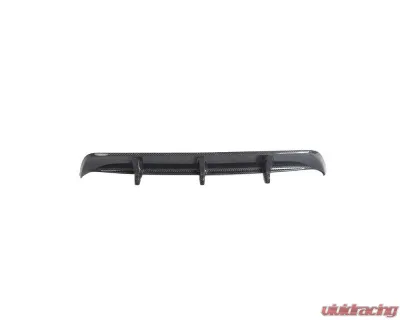 VR Aero Carbon Fiber Rear Diifuser Lexus RC-F - VR-RCF-610