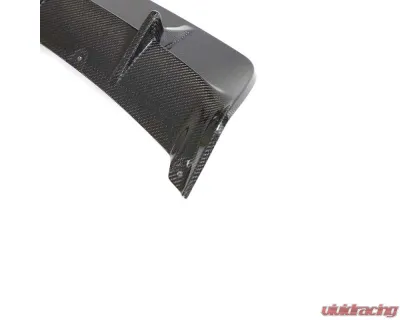 VR Aero Carbon Fiber Rear Diifuser Lexus RC-F - VR-RCF-610