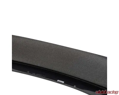 VR Aero Carbon Fiber Rear Diifuser Lexus RC-F - VR-RCF-610